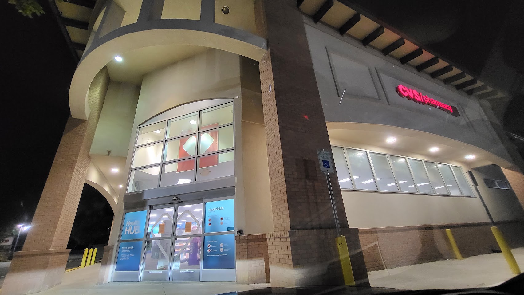 Cvs Pharmacy #80