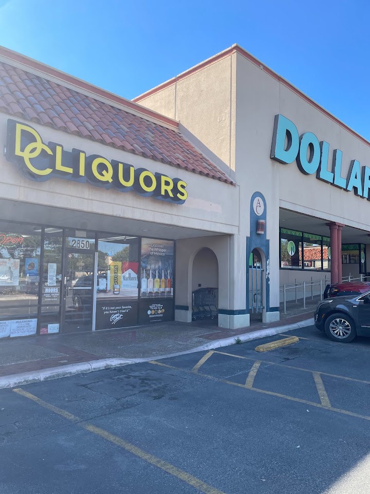 DC Liquor