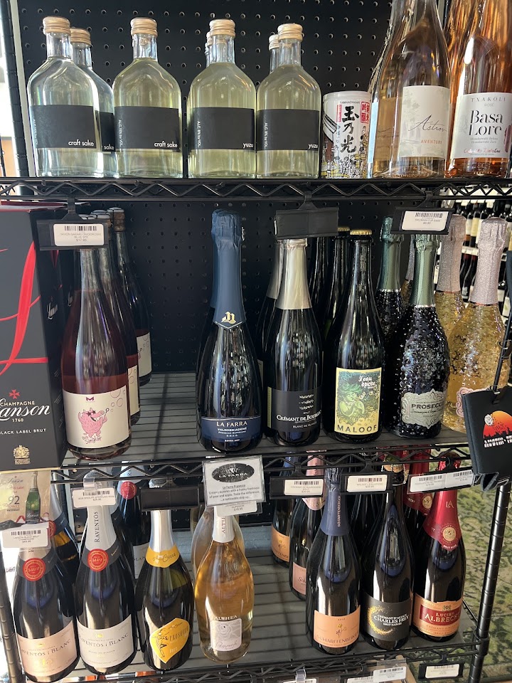 Austin Select Market