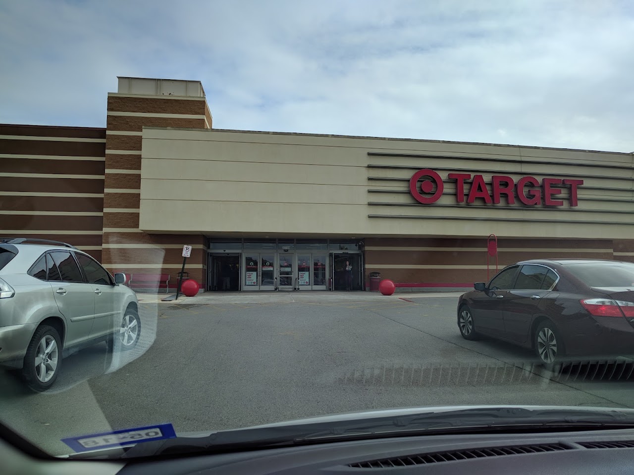 Target - Bitters