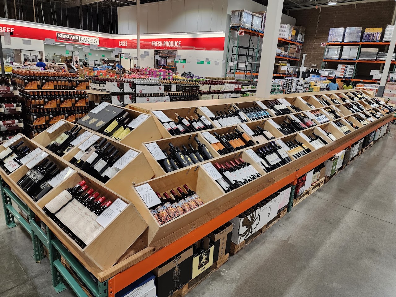 Wb Liquors #33