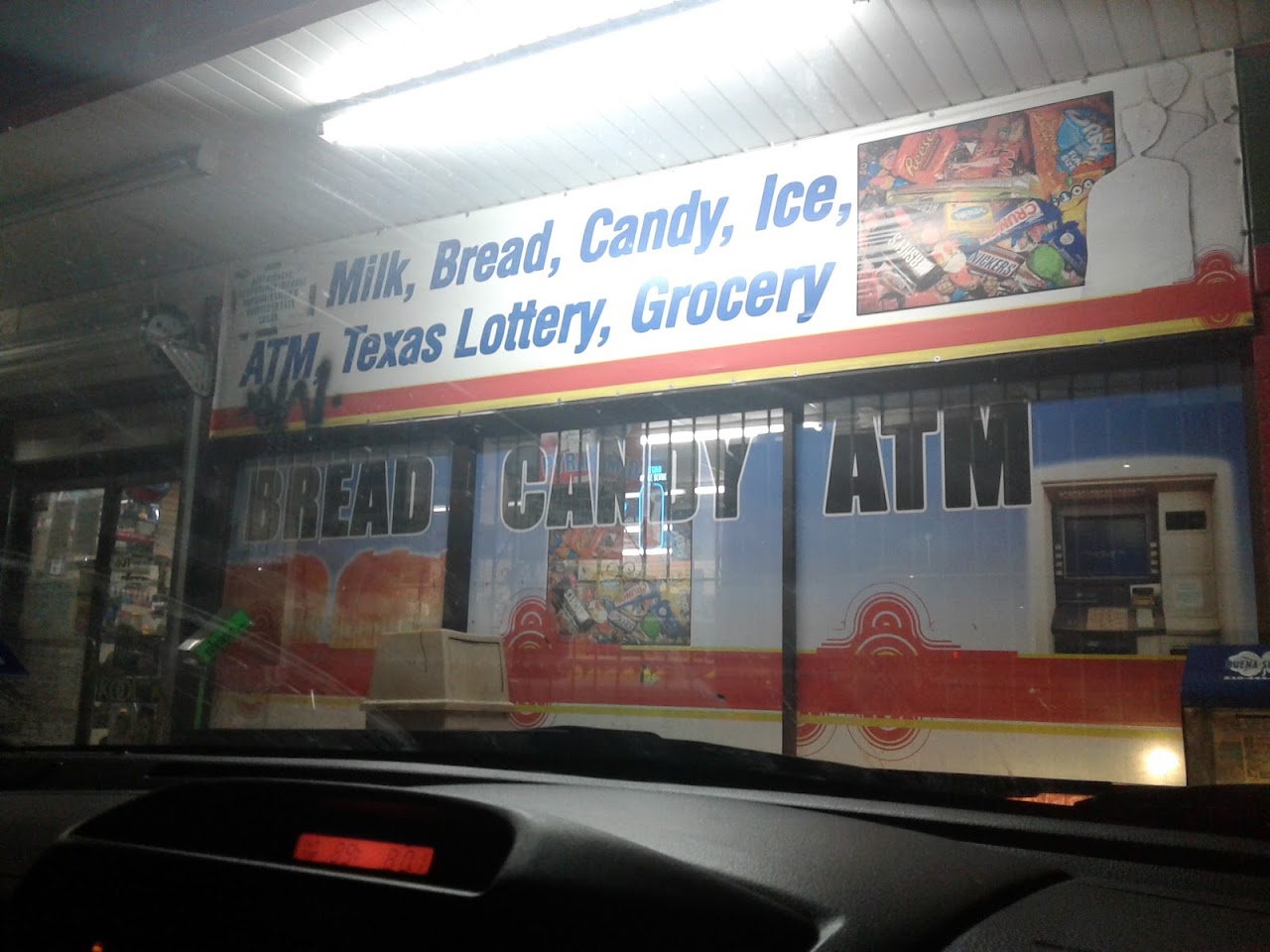 Kwik Trip Food Store