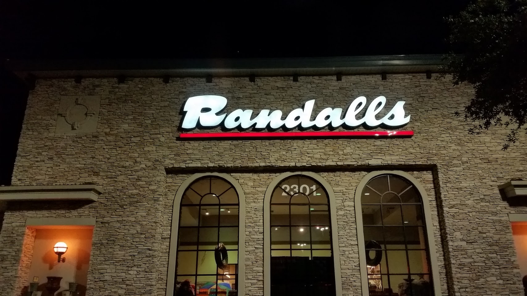 Randalls Food Market