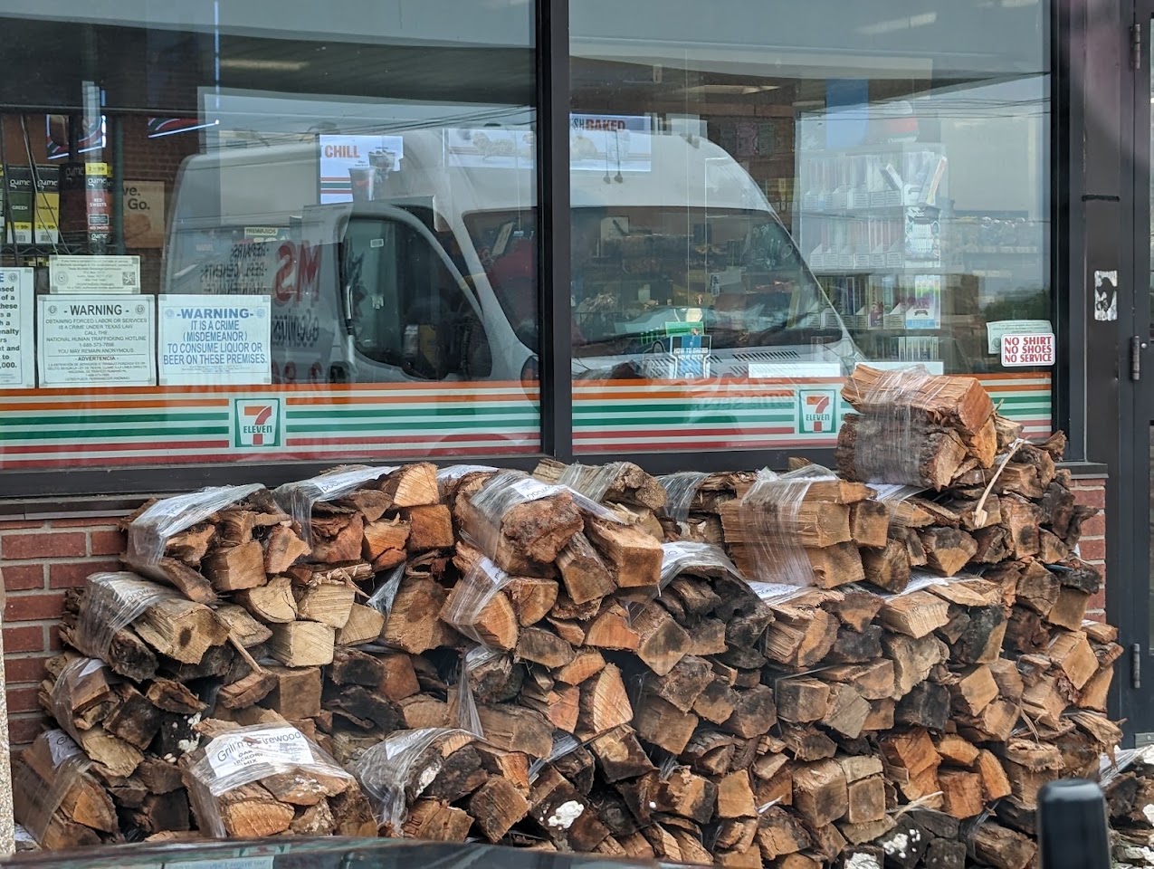 7 Eleven #35623