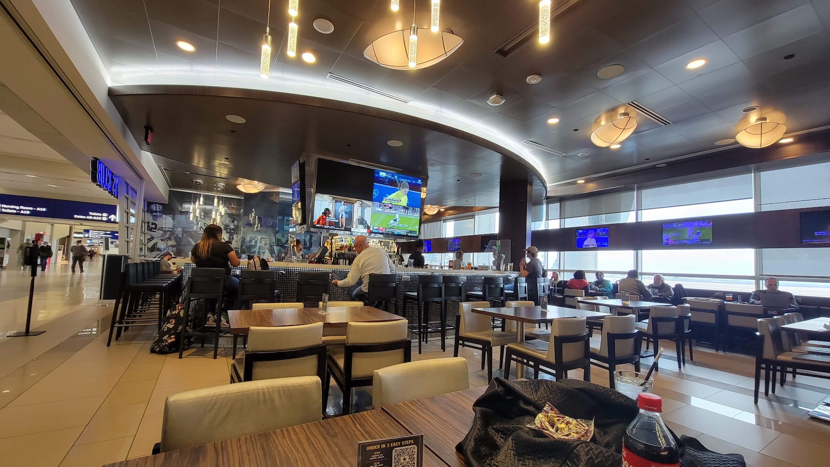 Dallas Cowboy Club At Aa