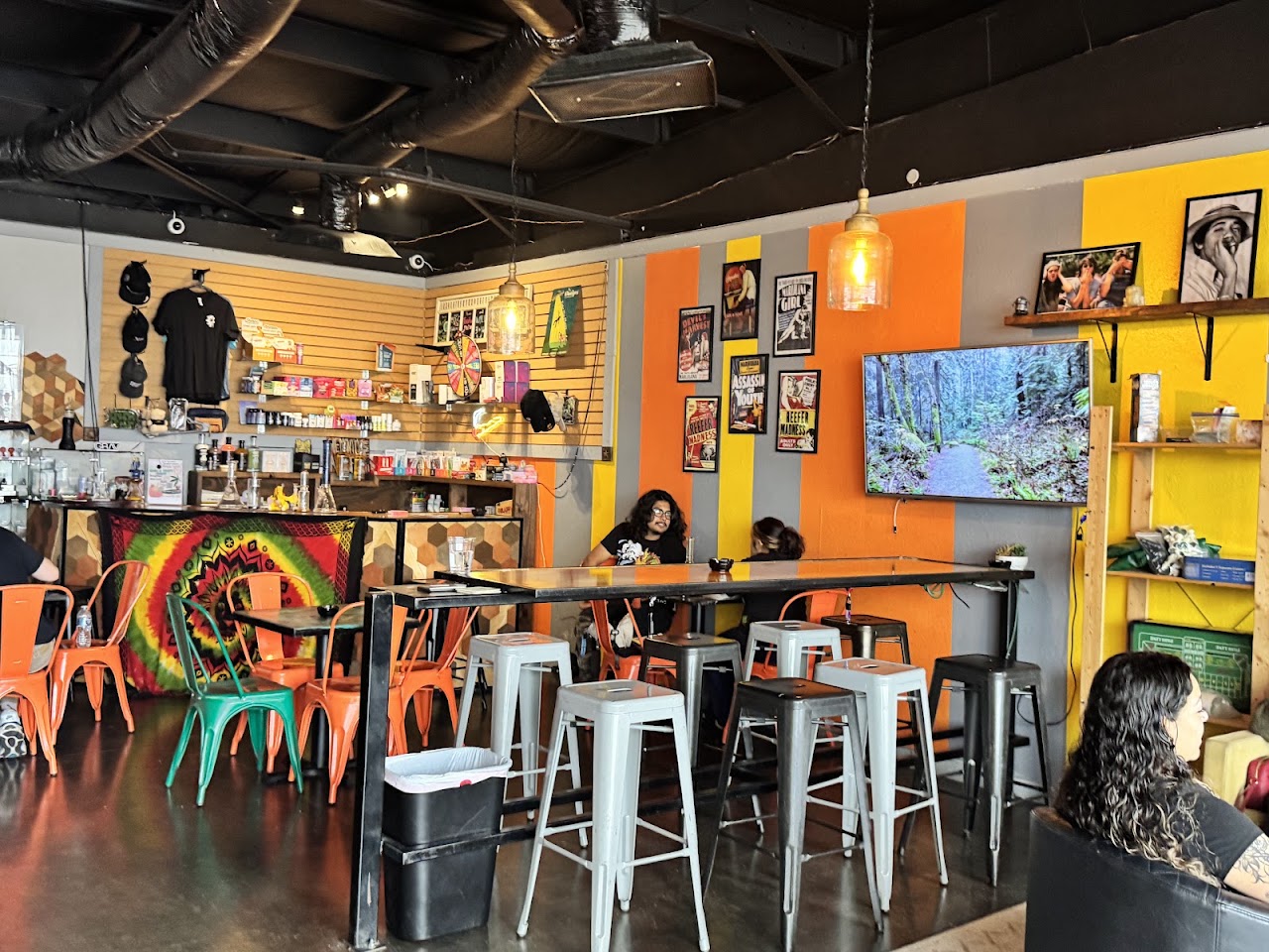 Lazy Daze Pflugerville