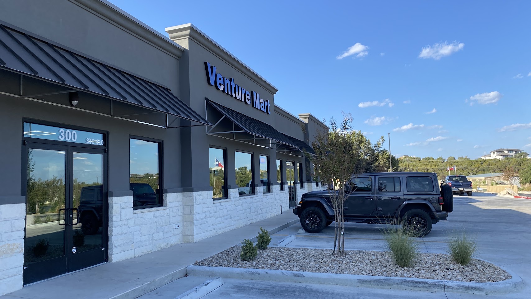 Venture Mart