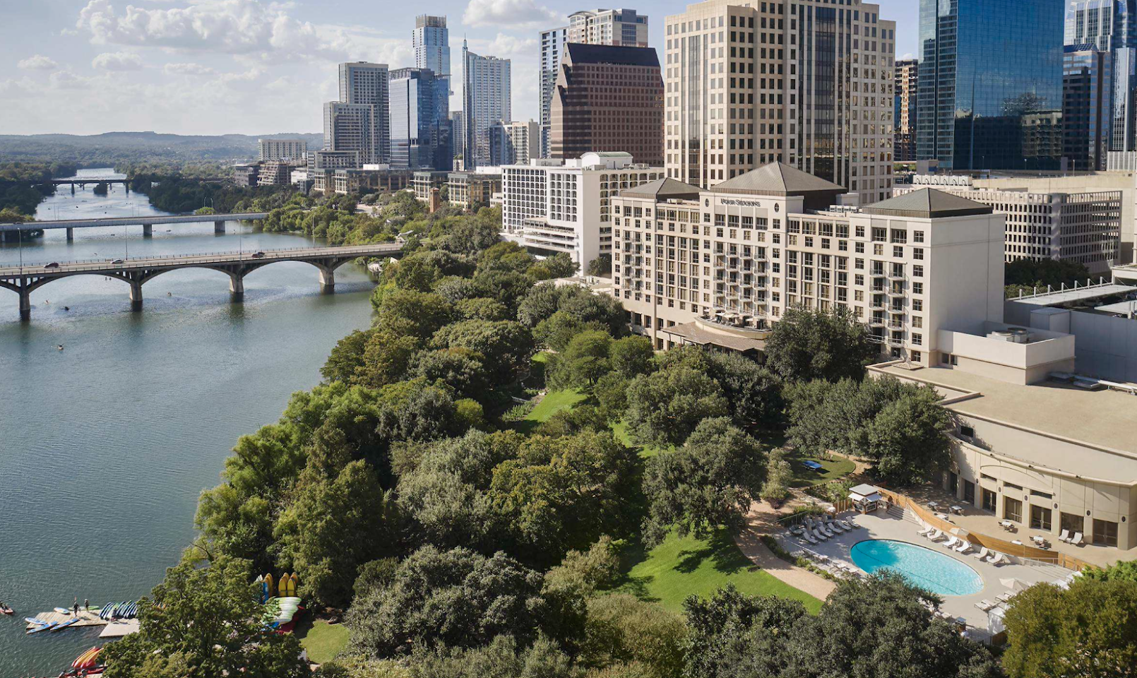 Four Seasons Hotel