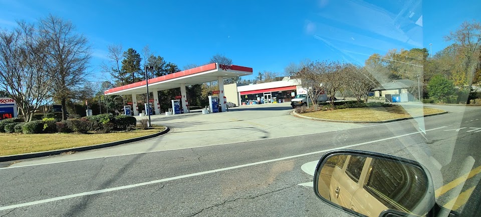 EXXON