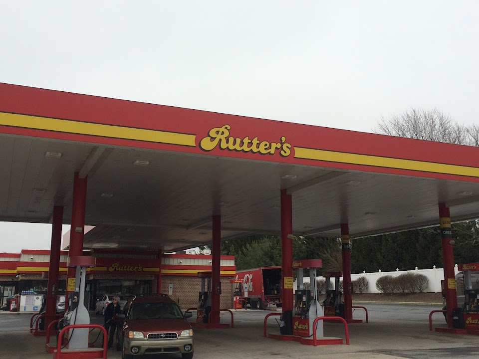 Rutters #6