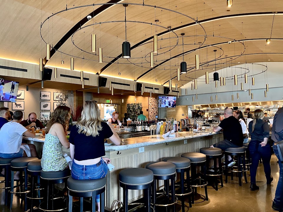 HAZELWOOD FOOD & DRINK