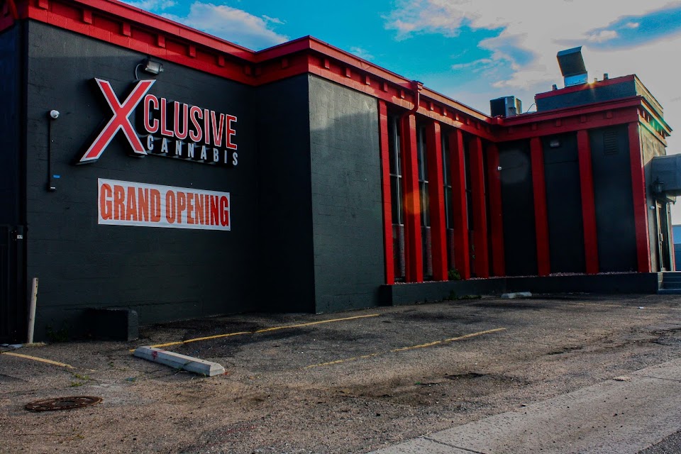 Xclusive Cannabis