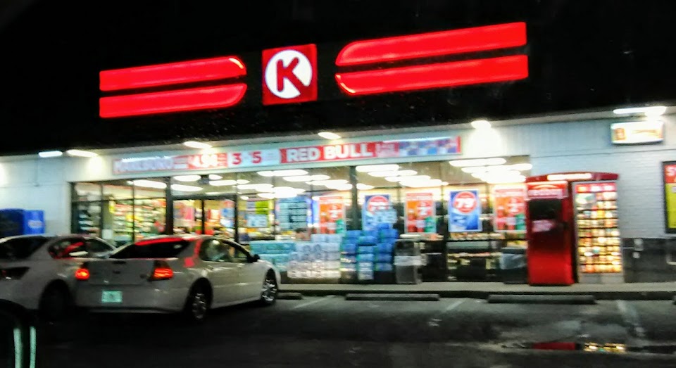 Circle K #2704457