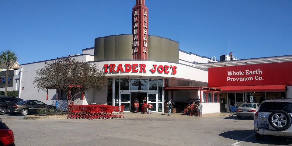 Trader Joes #426