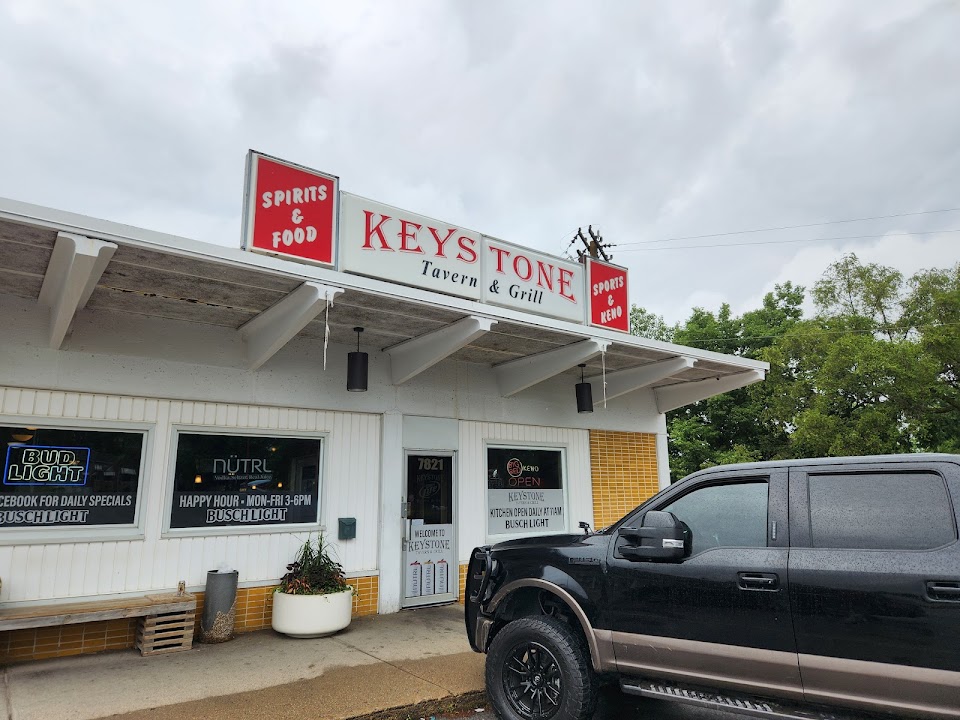 Keystone Tavern