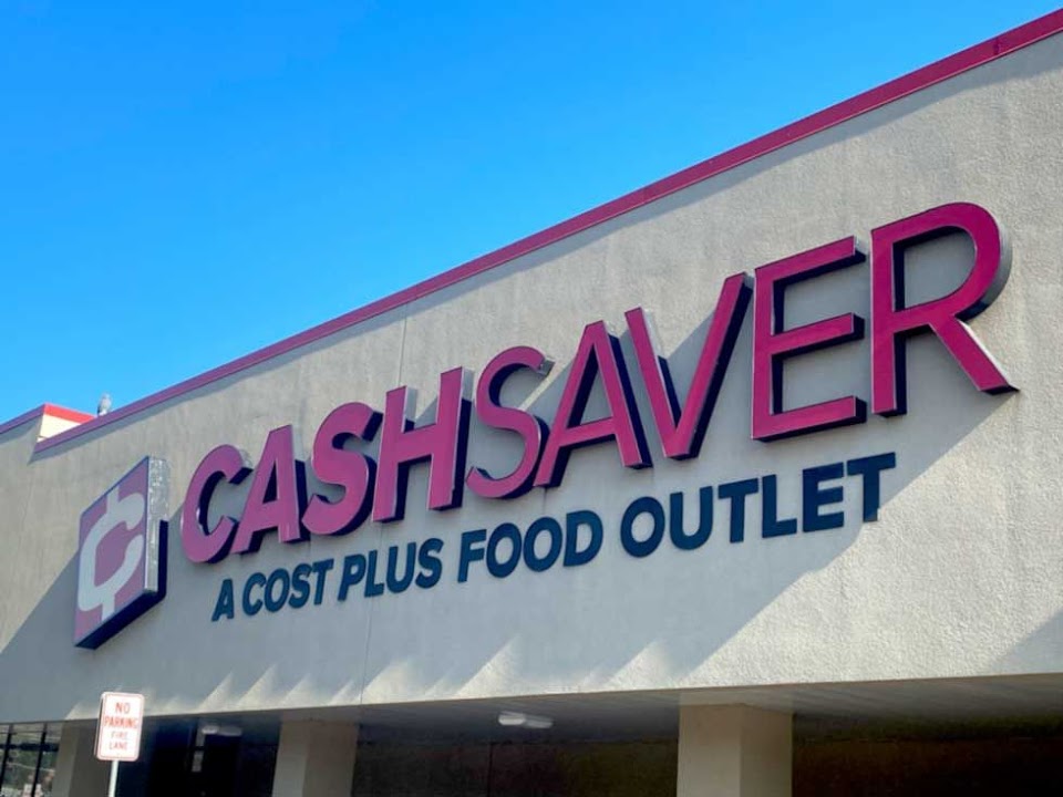 Cash Saver