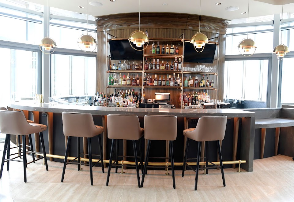 Bourbon Steak