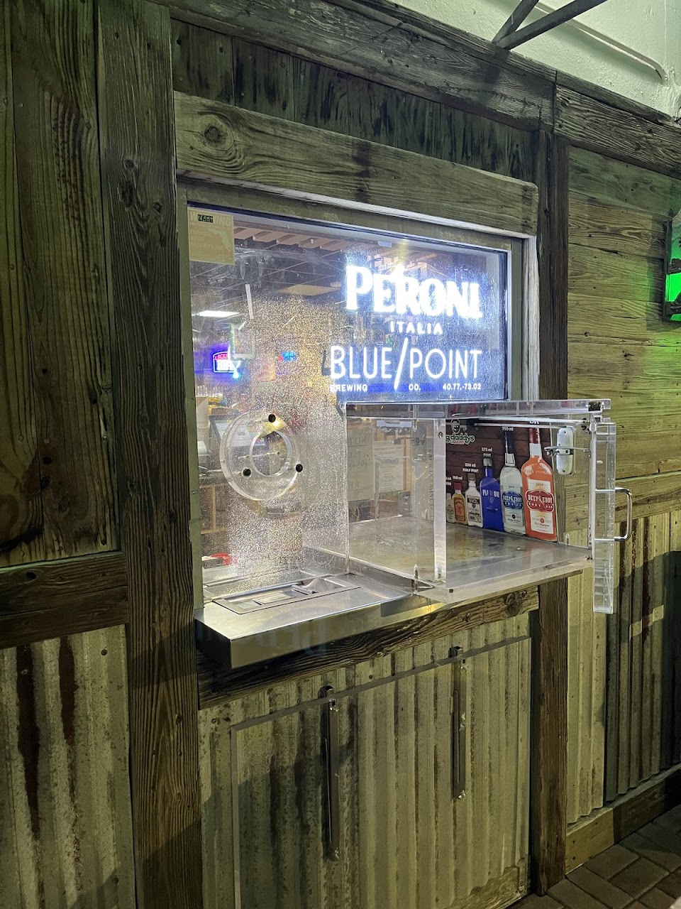 BIG DADDY'S WINE AND LIQUOR - MIAMI (COCONUT GROVE)