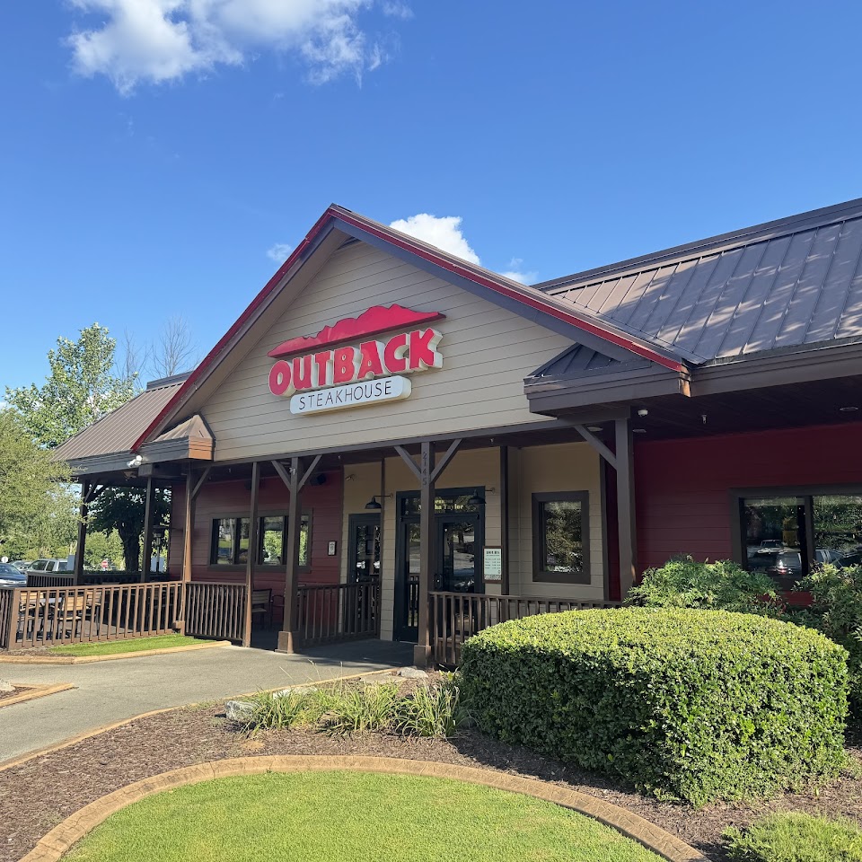 Outback Steakhouse #1113