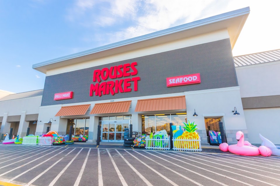 ROUSES MARKET (ORANGE BEACH)