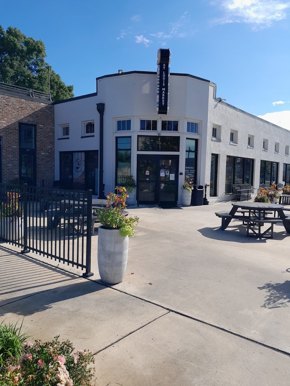 Greers Food Store