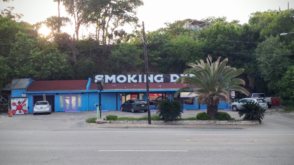 Dooby's Smoke Depot