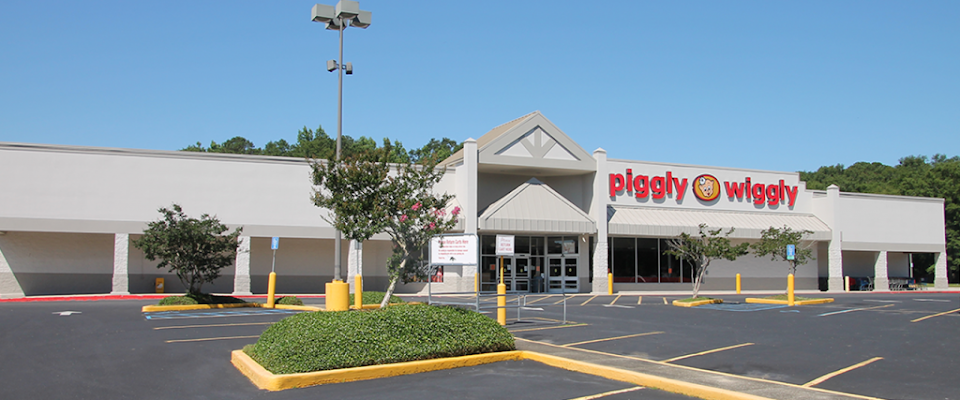 Piggly Wiggly #6