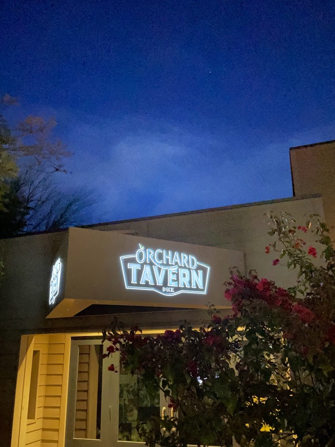 Orchard Tavern