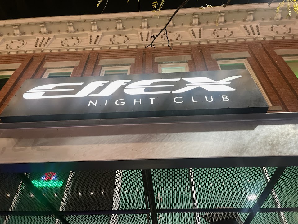 Effex Nightclub