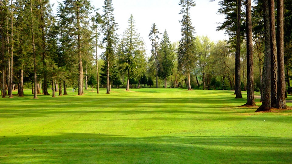 Killarney West Golf Cours