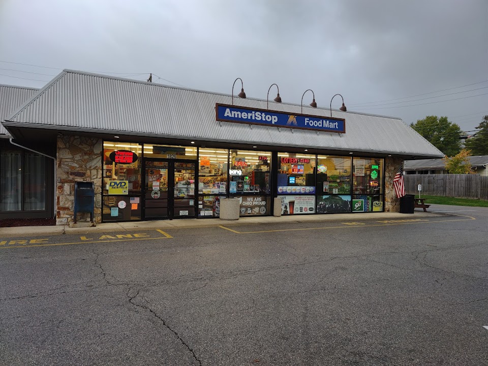 AMERISTOP FOOD MART - LANCASTER