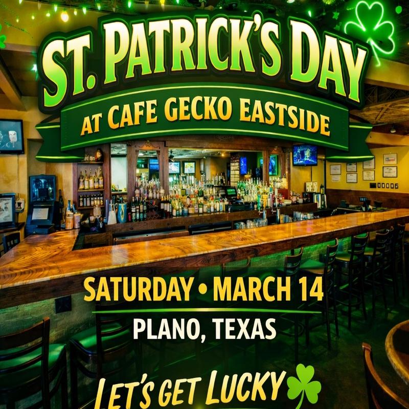Cafe Gecko