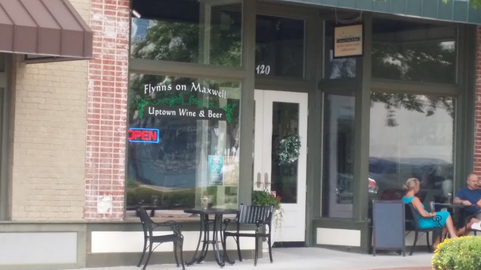 Flynns