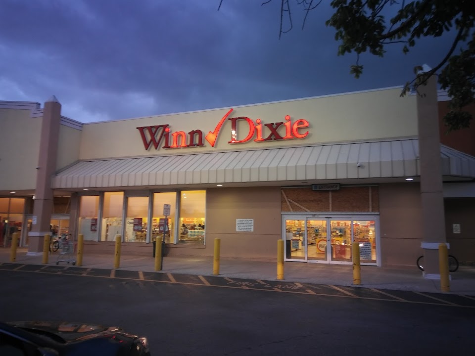 Winn Dixie