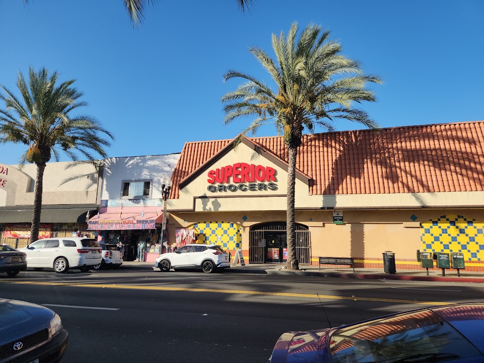 Superior Grocers