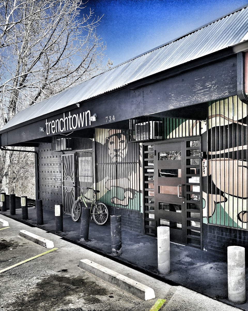 Trenchtown Mmc