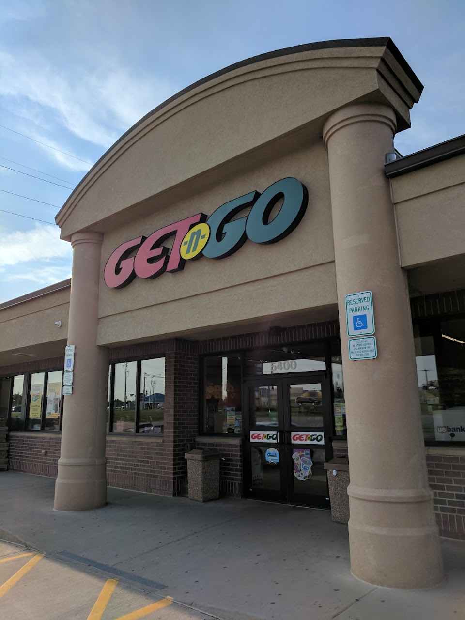 Get N Go