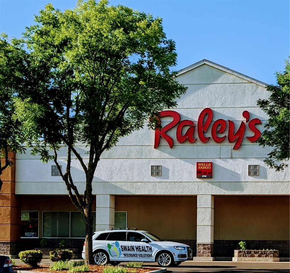 Raley's