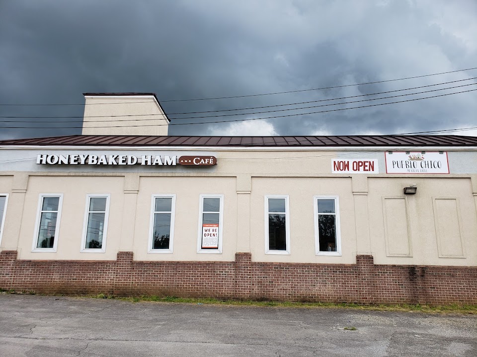 Pueblo Chico Mexican Grill