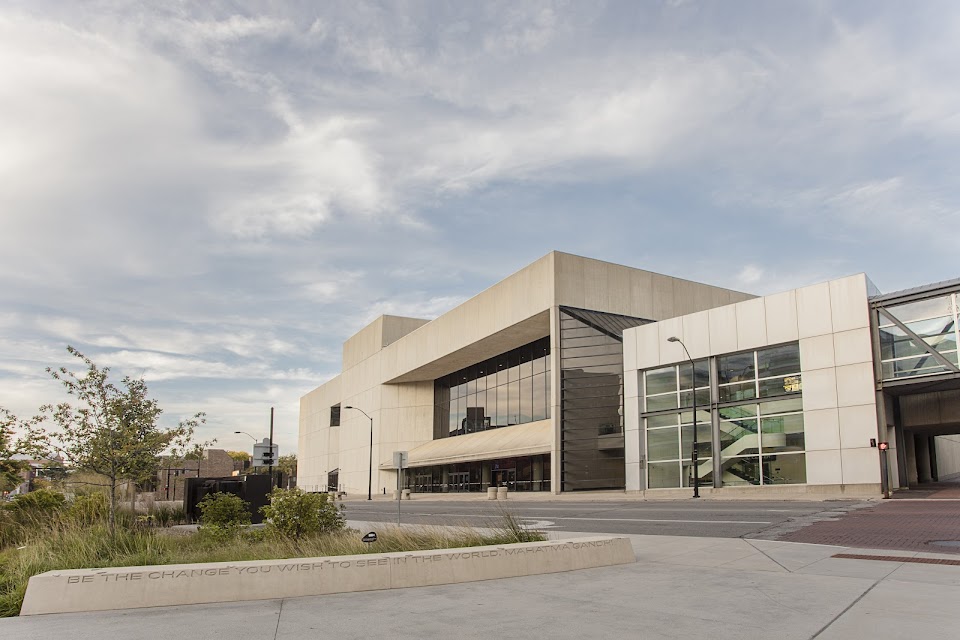 Civic Center