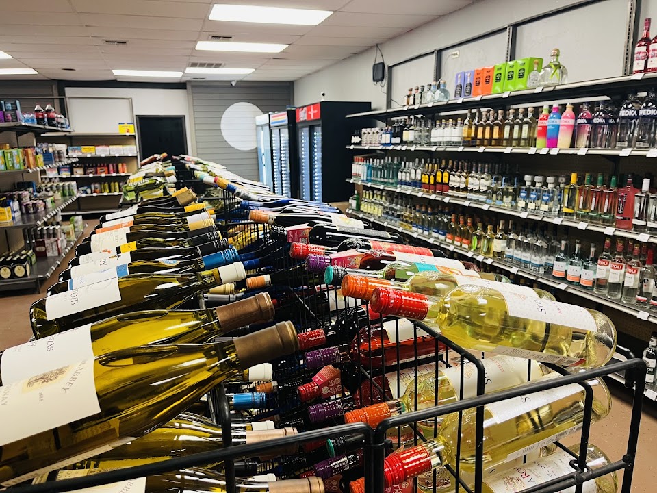 Top Edmond Liquor - Edmond