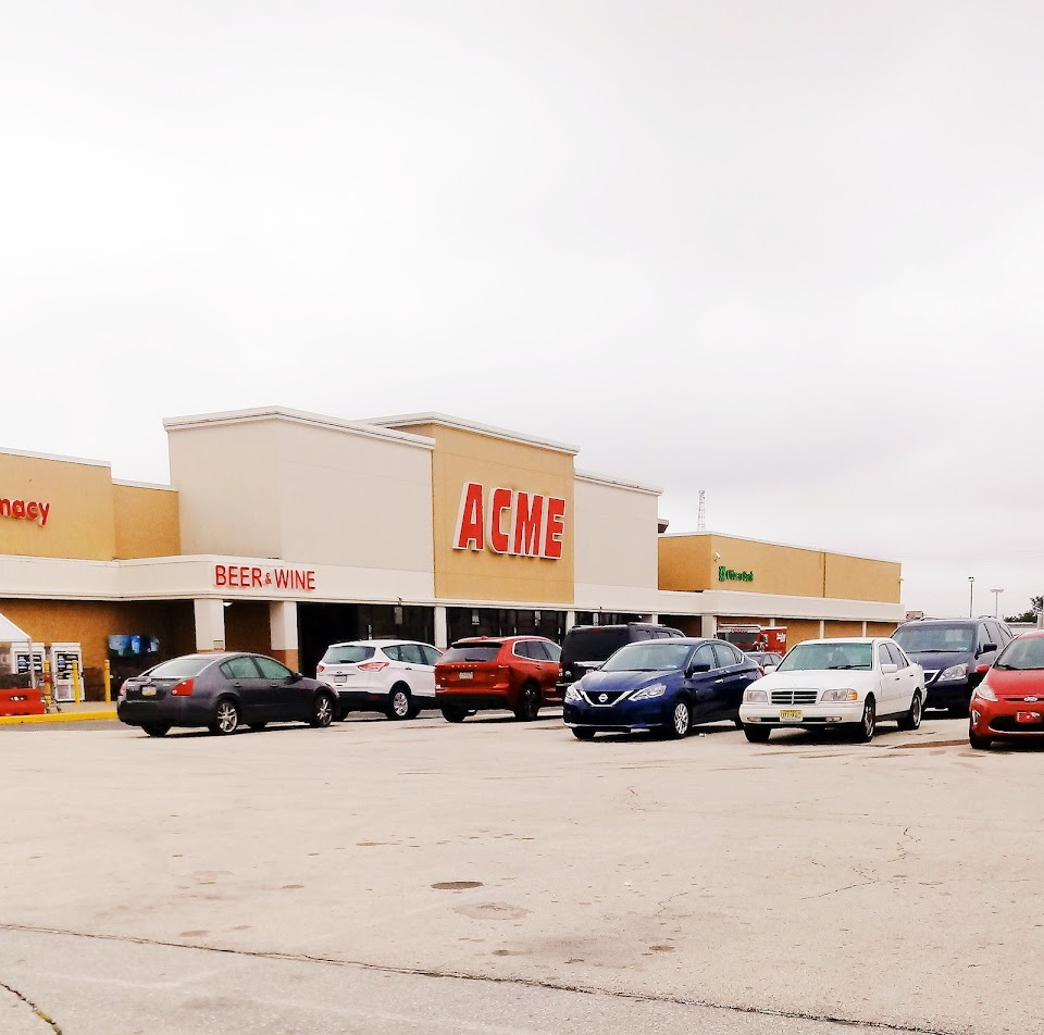 ACME MARKET #2704