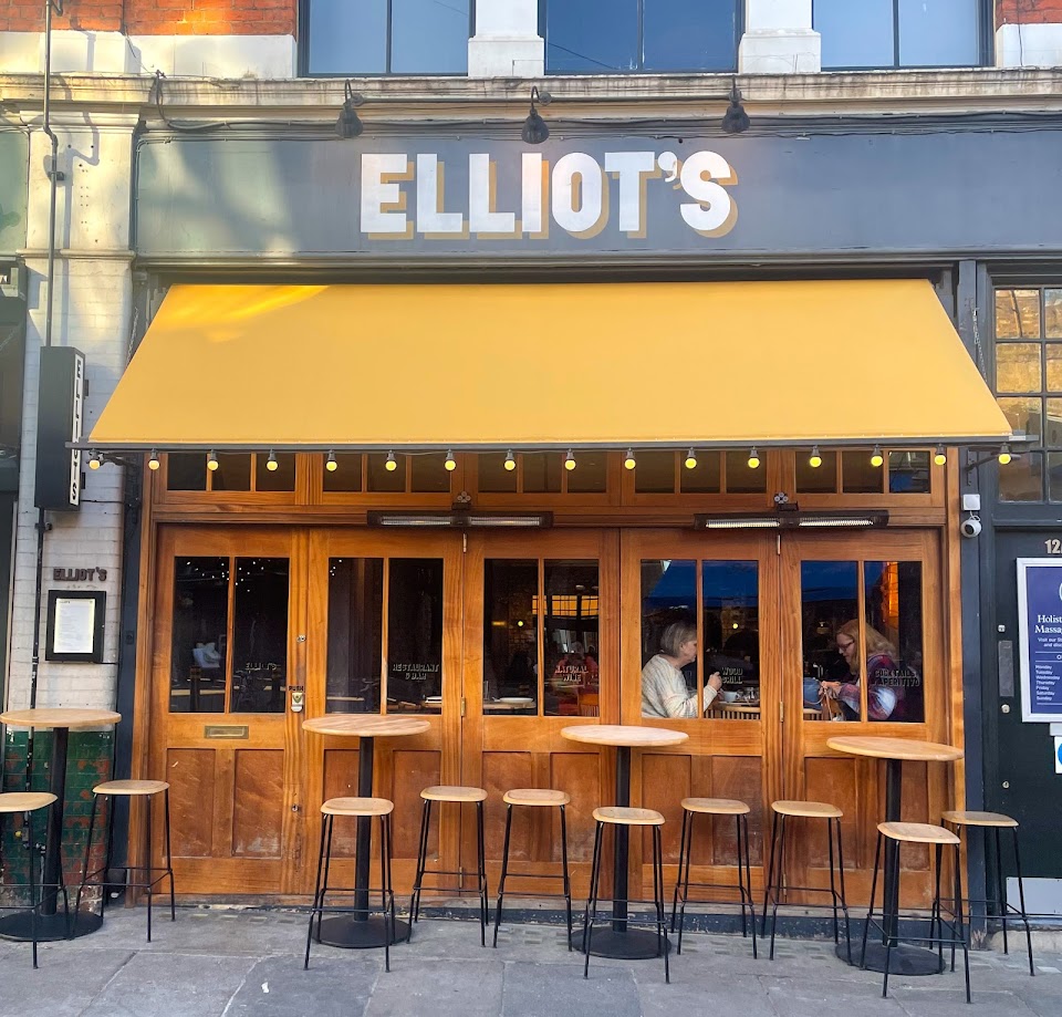 Elliot's