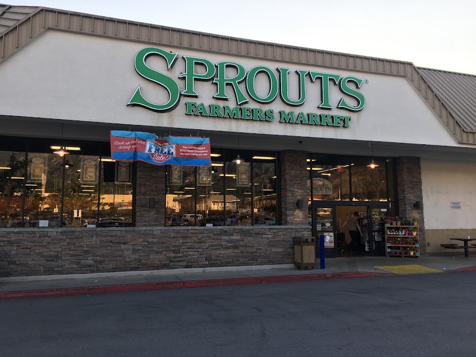 Sprouts