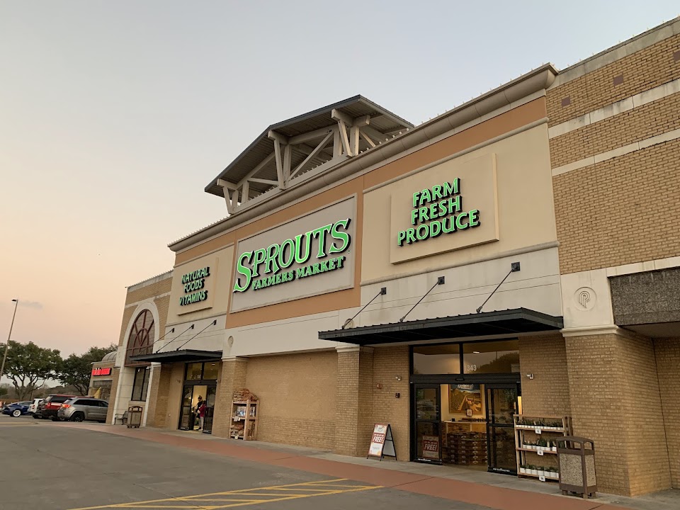 Sprouts Farmers Market