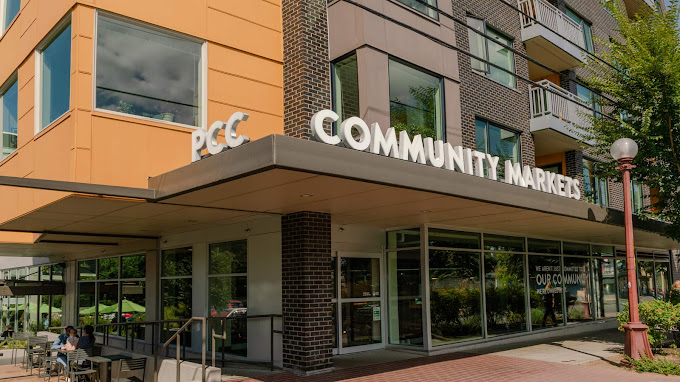 Pcc Community Markets