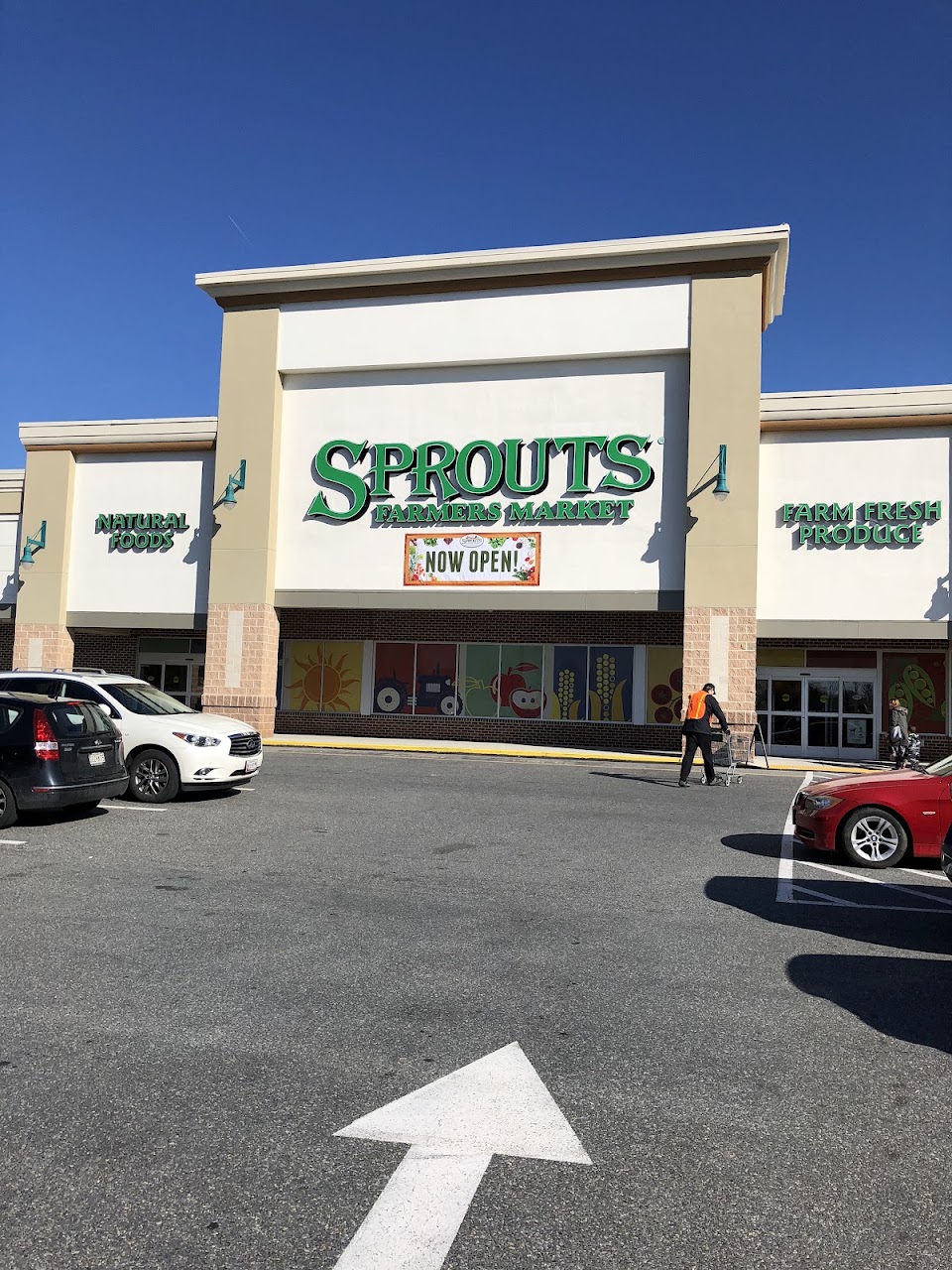 SPROUTS FARMERS MARKET