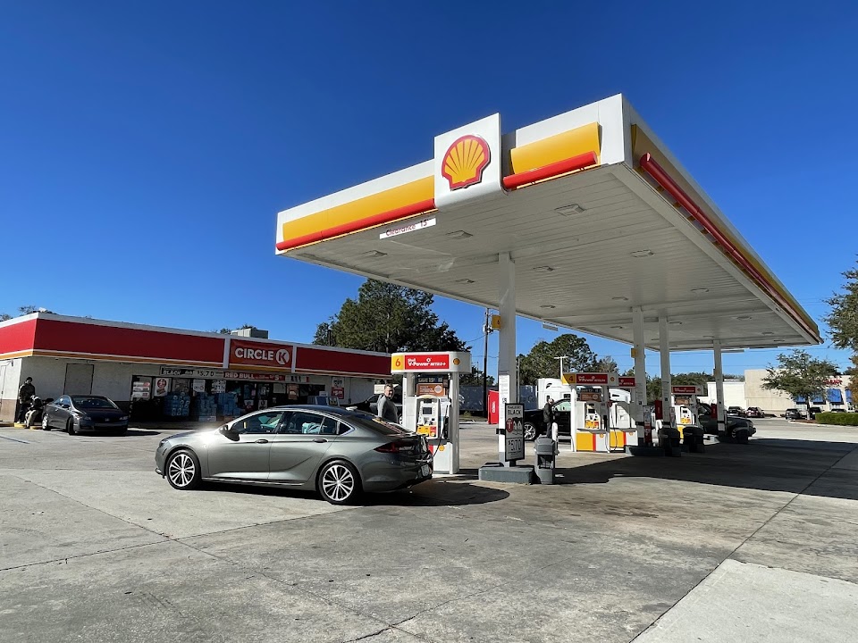 Circle K