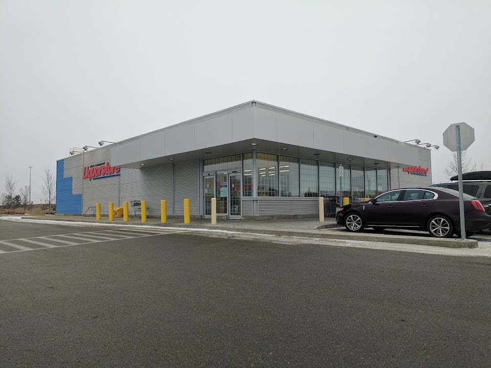 REAL CANADIAN LIQUORSTORE WHITEMUD