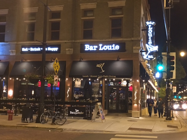 Bar Louie